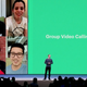 Imagen para el artículo titulado La próxima gran novedad de WhatsApp: videollamadas grupales